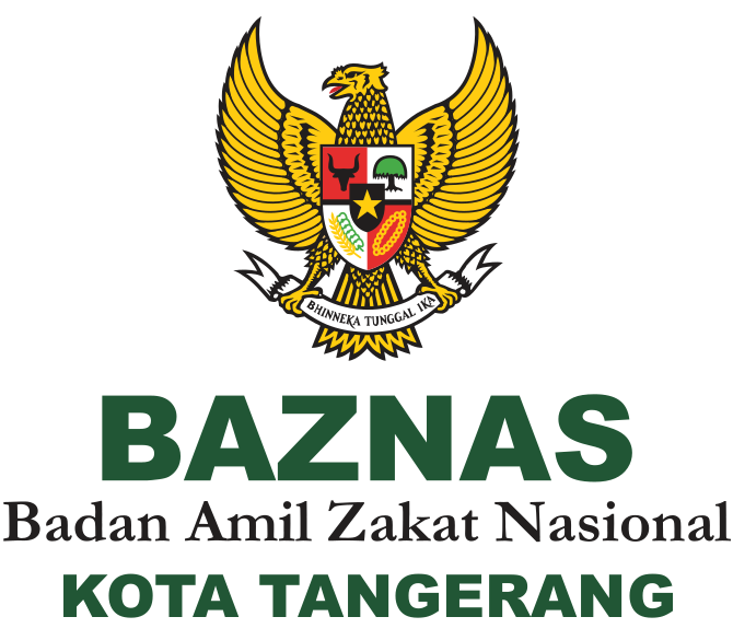 BAZNAS Kota Tangerang